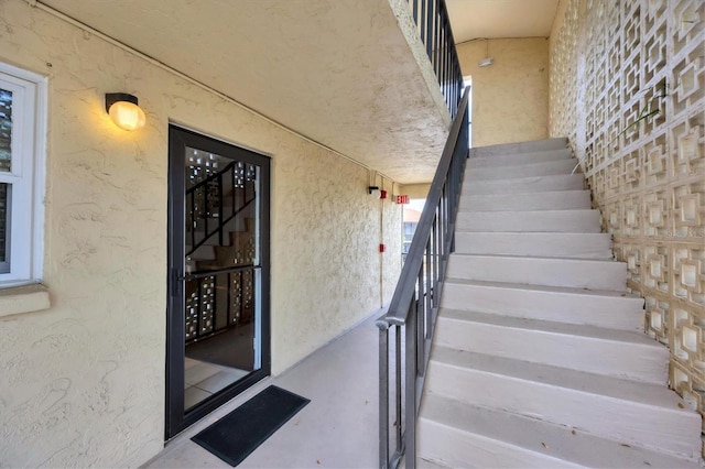 2280 Stickney Point Rd Unit 420, Sarasota, FL 34231 - view of stairs