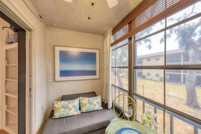 2280 Stickney Point Rd Unit 420, Sarasota, FL 34231 - view of sunroom