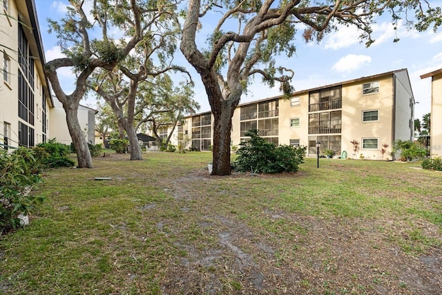 2280 Stickney Point Rd Unit 420, Sarasota, FL 34231 - exterior space