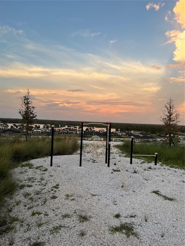 5521 Summit Gln, Bradenton, FL 34203 - water view