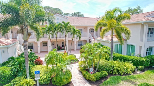 4264 Central Sarasota Pkwy Unit 116, Sarasota, FL 34238 - view of property