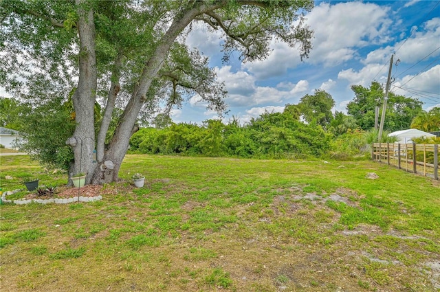 2128 Bendway Dr, Port Charlotte FL, 33948 land for sale
