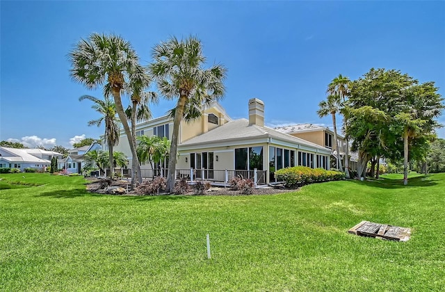 7728 Club Ln, Sarasota, FL 34238 - photo 4