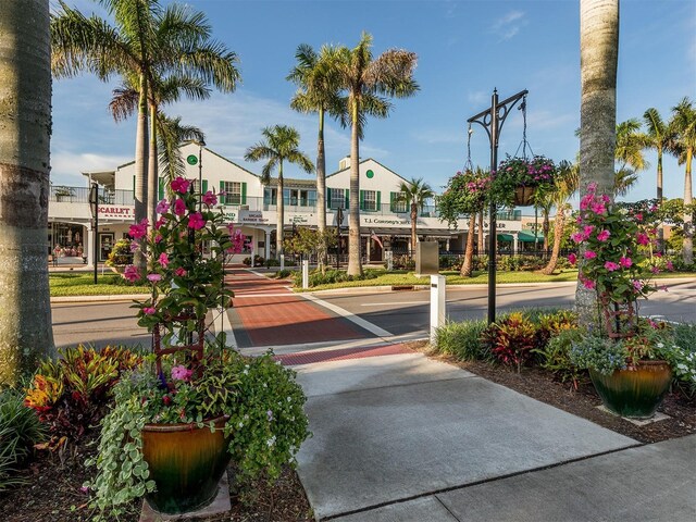245 Woodingham Trl, Venice, FL 34292 - view of home's community