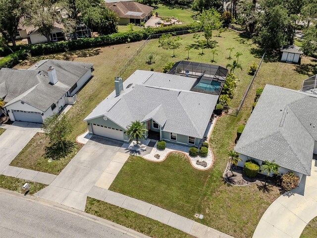 245 Woodingham Trl, Venice, FL 34292 - view of subject property