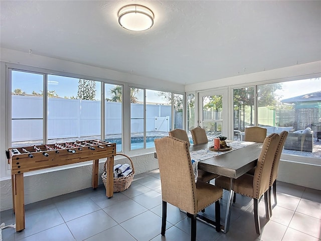 6012 11th Ave W, Bradenton, FL 34209 - view of sunroom