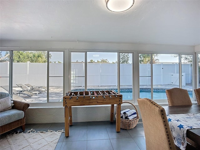 6012 11th Ave W, Bradenton, FL 34209 - view of sunroom