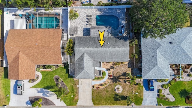 6012 11th Ave W, Bradenton, FL 34209 - aerial view