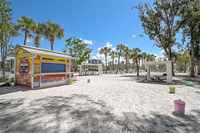 151 Vista Hermosa Cir Unit 31C, Sarasota, FL 34242 - view of community