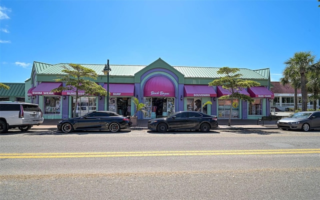151 Vista Hermosa Cir Unit 31C, Sarasota, FL 34242 - view of commercial property