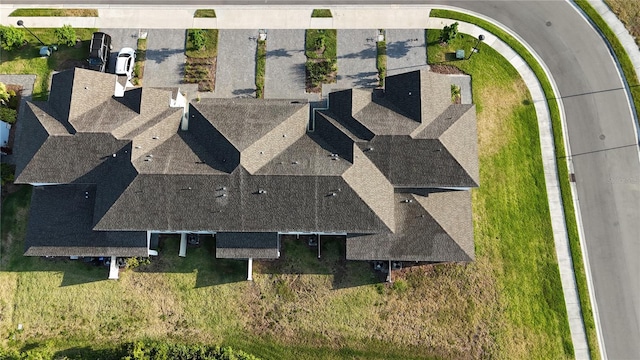 1824 Woodleaf Hammock Ct, Bradenton, FL 34211 - bird's eye view