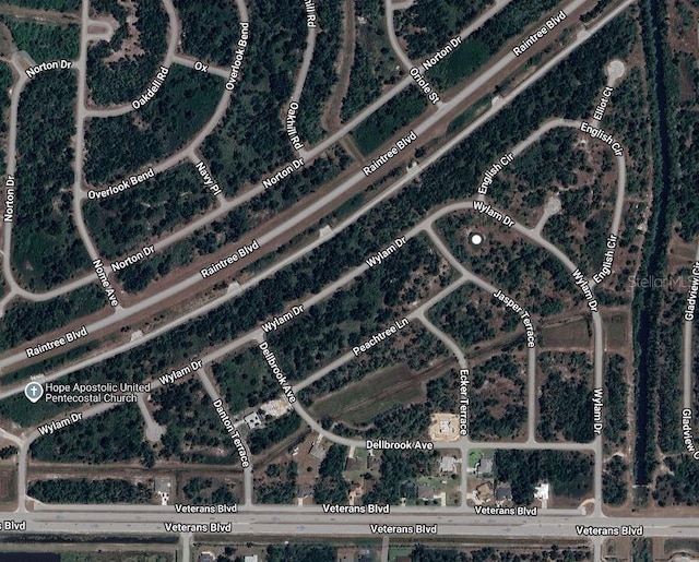 Jasper Ter, North Port, FL 34288 - photo 2