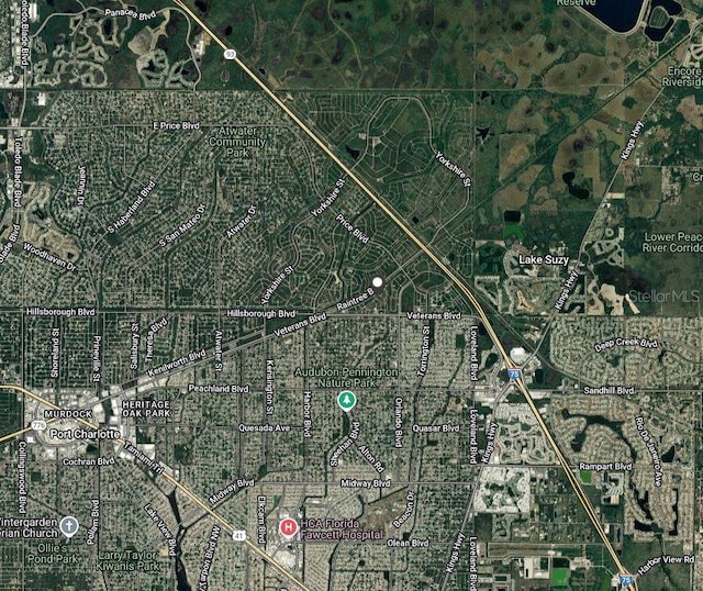 Jasper Ter, North Port, FL 34288 - photo 3