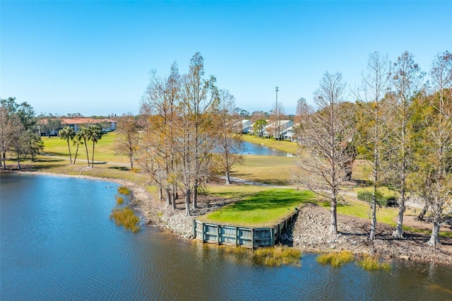 6748 Fairview Ter Unit 4-202, Bradenton, FL 34203 - water view