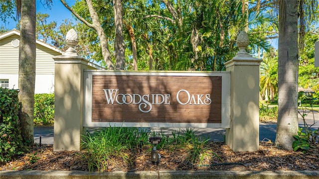 7044 Woodside Oaks Cir Unit 9, Sarasota, FL 34231 - photo 31