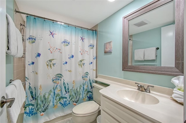 1159 Lake House Cir Unit C120, Sarasota, FL 34242 - bathroom featuring toilet and vanity