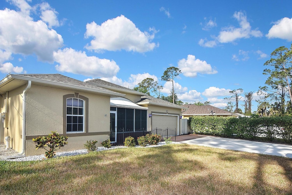 2371 Manheim Ave, North Port, FL 34286 - photo 1