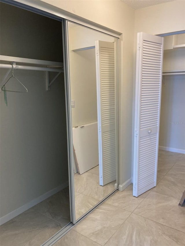 6430 Sun Eagle Ln Unit 203, Bradenton, FL 34210 - view of closet