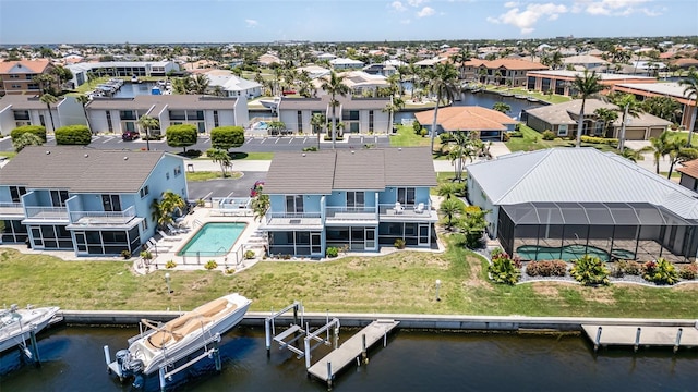 1424 Mediterranean Dr Unit 112, Punta Gorda, FL 33950 - photo 15