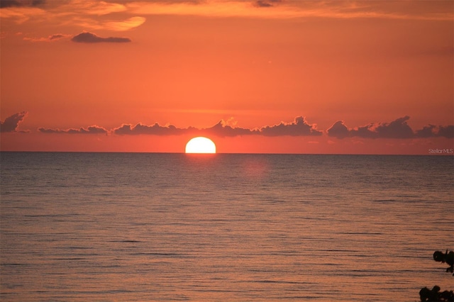 1241 Gulf Of Mexico Dr Unit 803, Longboat Key, FL 34228 - water view