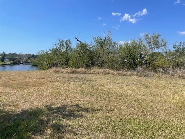 33 Lino Rd, North Port, FL 34287