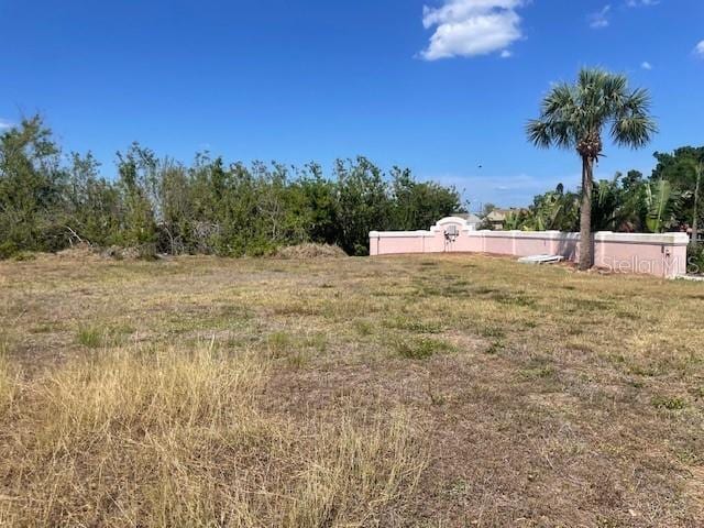 33 Lino Rd, North Port, FL 34287