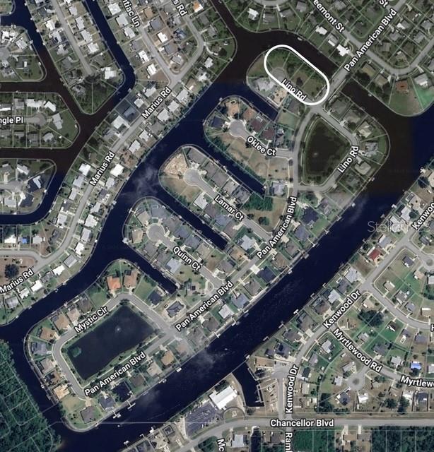 33 Lino Rd, North Port, FL 34287