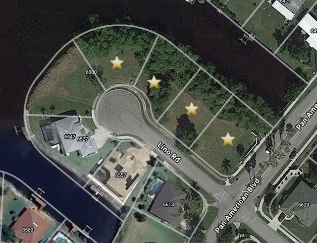 33 Lino Rd, North Port, FL 34287