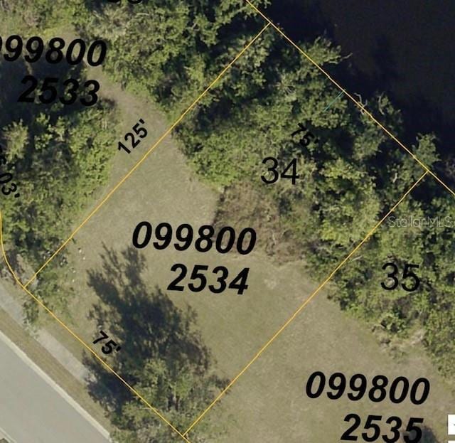 33 Lino Rd, North Port, FL 34287