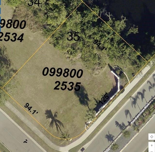33 Lino Rd, North Port, FL 34287