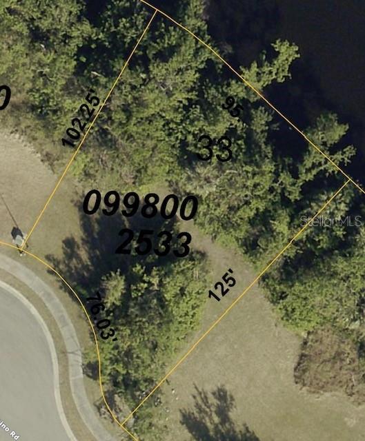 34 Lino Rd, North Port, FL 34287