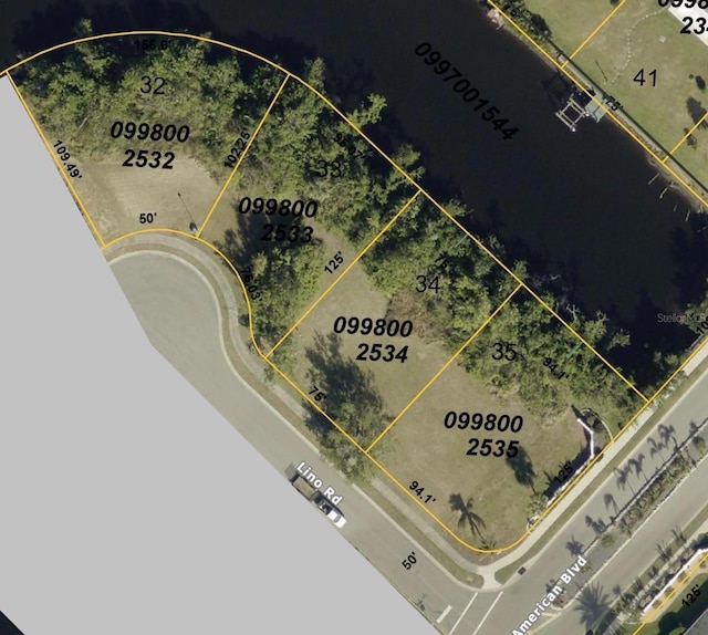 35 Lino Rd, North Port, FL 34287 - photo 9