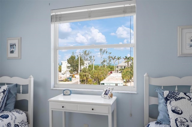 view of bedroom