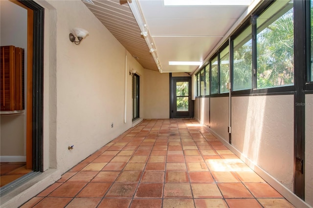 4812 Kestral Park Cir Unit 20, Sarasota, FL 34231 - view of corridor