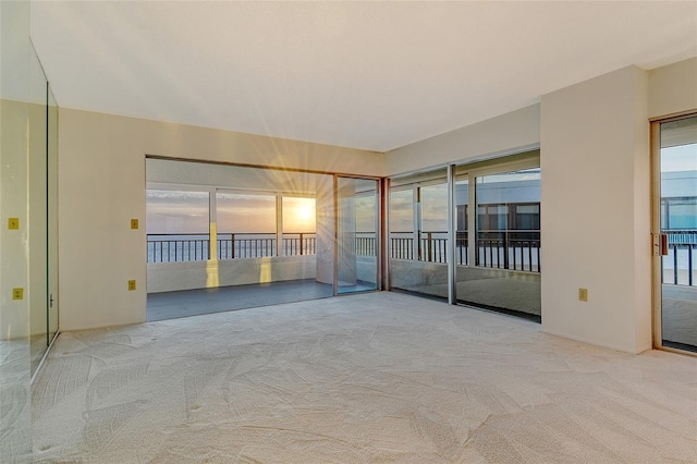 20 Whispering Sands Dr Unit 1201, Sarasota, FL 34242 - empty room featuring carpet
