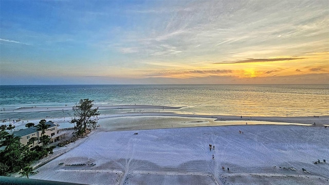 20 Whispering Sands Dr Unit 1201, Sarasota, FL 34242 - water view