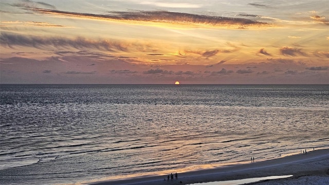20 Whispering Sands Dr Unit 1201, Sarasota, FL 34242 - water view