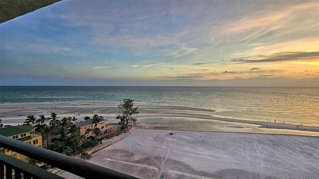 20 Whispering Sands Dr Unit 1201, Sarasota, FL 34242 - water view