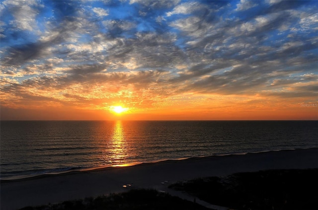 20 Whispering Sands Dr Unit 1201, Sarasota, FL 34242 - water view