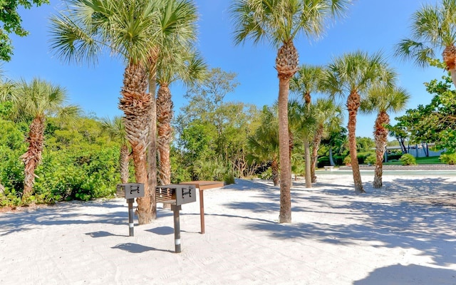 20 Whispering Sands Dr Unit 1201, Sarasota, FL 34242 - view of property's community