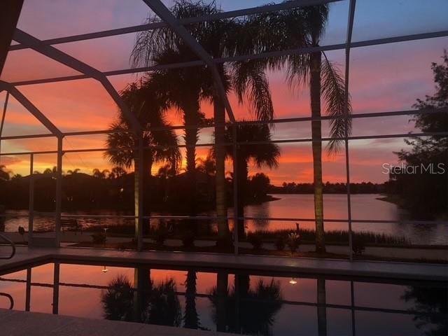 13167 Fernando St, Venice, FL 34293 - water view