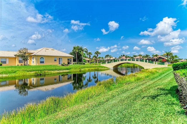 13167 Fernando St, Venice, FL 34293 - water view