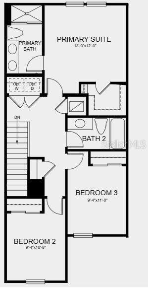 15164 Cuzcorro Ct, Nokomis, FL 34275 - floor plan