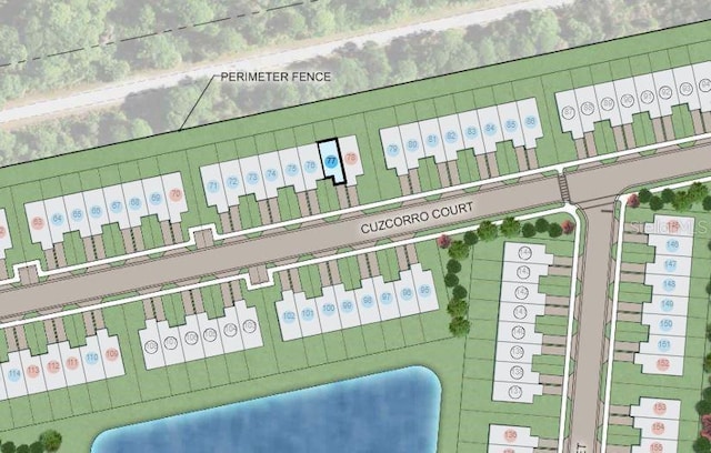 15164 Cuzcorro Ct, Nokomis, FL 34275 - map location