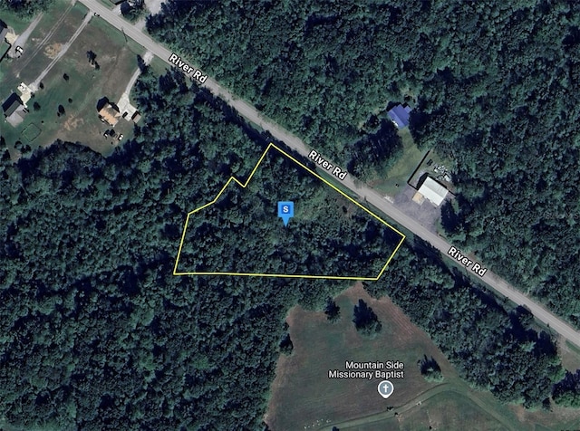2292 River Rd, Clarksville, TN 37040 - photo 1