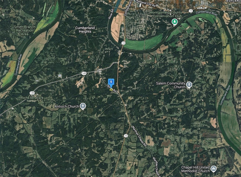 2292 River Rd, Clarksville, TN 37040 - photo 3