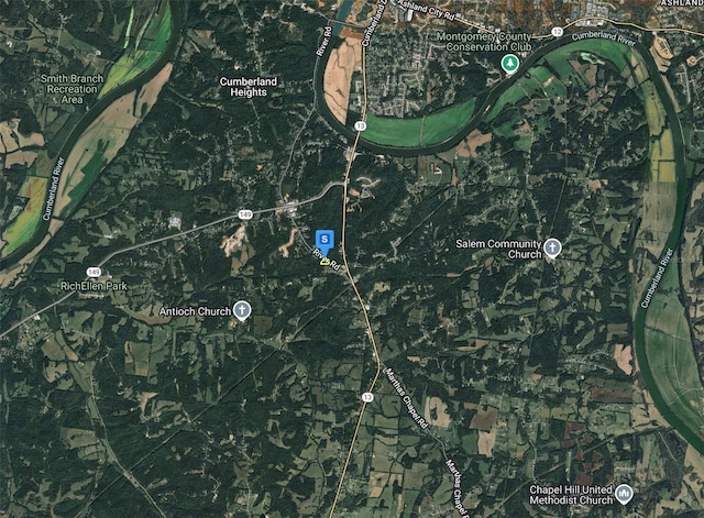 2292 River Rd, Clarksville, TN 37040 - photo 3