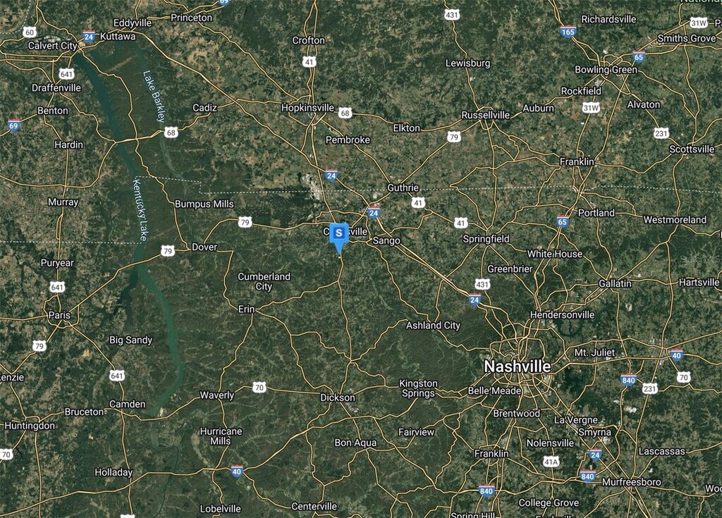 2292 River Rd, Clarksville, TN 37040 - photo 4