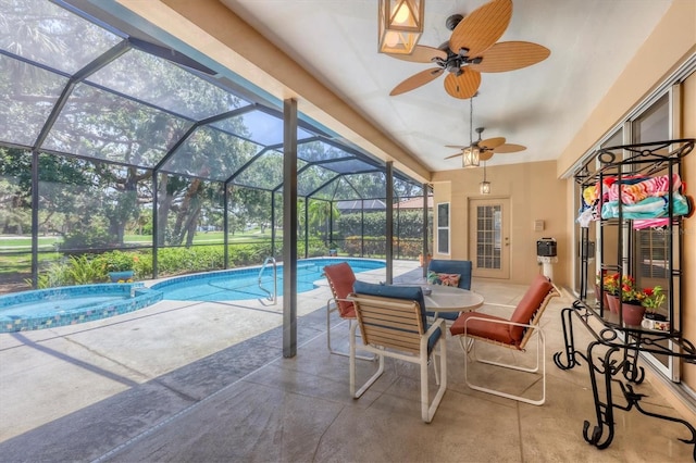 7551 Calle Facil, Sarasota, FL 34238 - photo 43