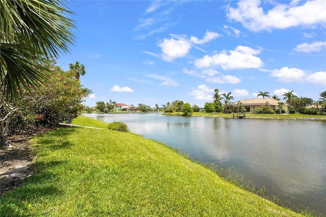 6143 9th Avenue Cir NE, Bradenton, FL 34212 - water view
